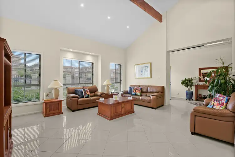 Fifth view of Homely house listing, 44 McCarthy Street, Fairfield West NSW 2165