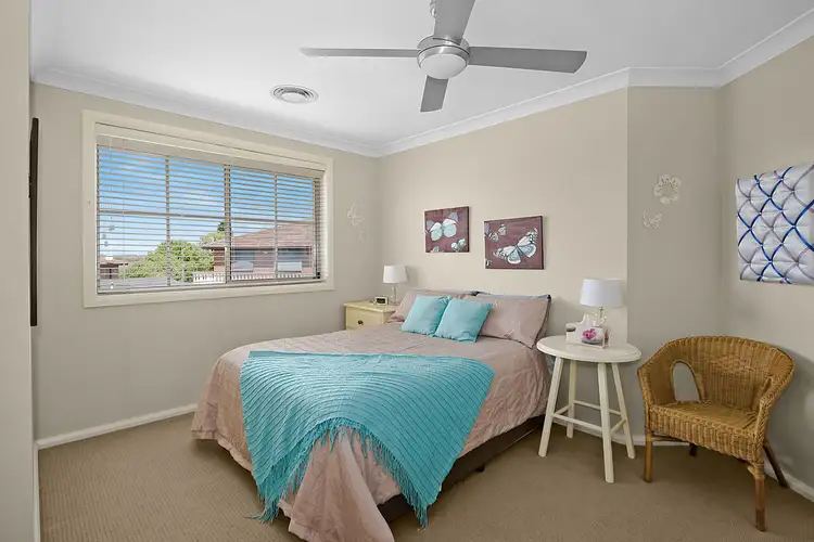 Sixth view of Homely house listing, 44 McCarthy Street, Fairfield West NSW 2165
