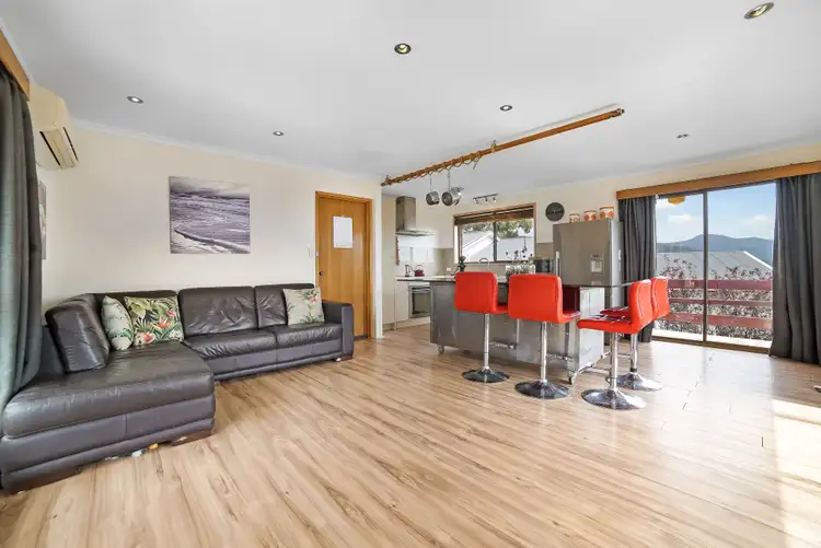 Second view of Homely house listing, 2/24 Purdie Street, West Moonah TAS 7009