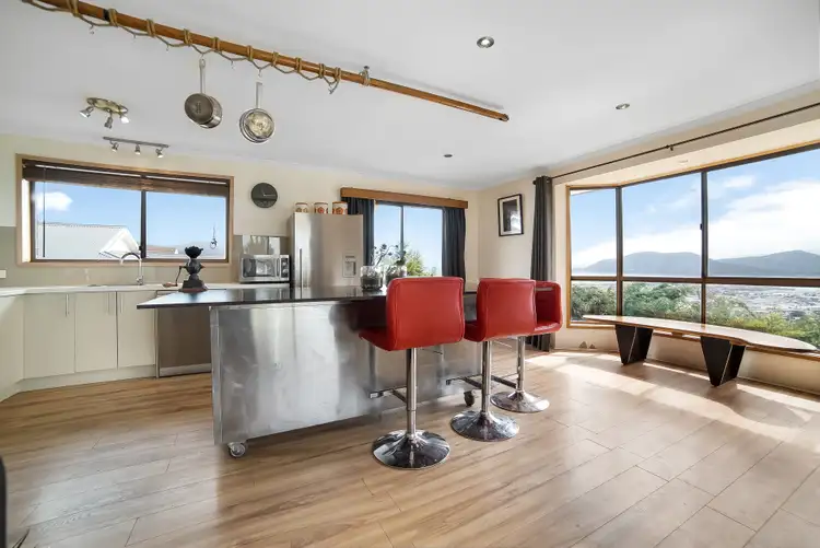 Fourth view of Homely house listing, 2/24 Purdie Street, West Moonah TAS 7009