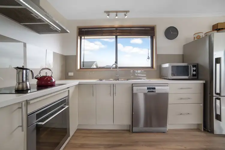 Fifth view of Homely house listing, 2/24 Purdie Street, West Moonah TAS 7009