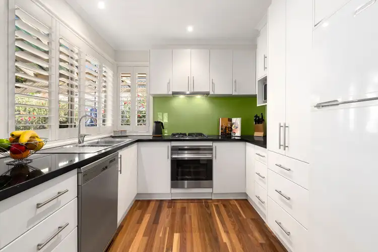 Second view of Homely house listing, 2A Grevillea Court, Forest Hill VIC 3131