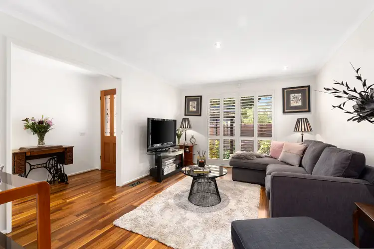 Fourth view of Homely house listing, 2A Grevillea Court, Forest Hill VIC 3131