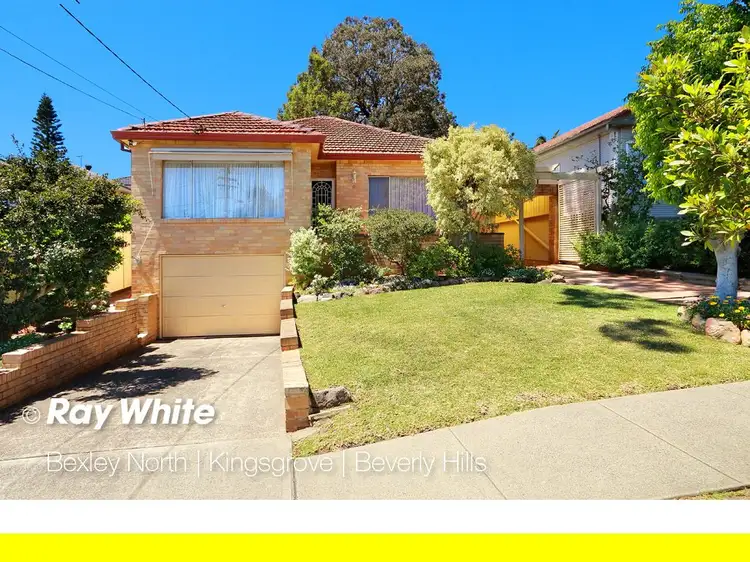 8 Raymond Avenue, Roselands NSW 2196