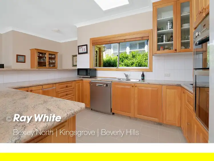 Second view of Homely house listing, 8 Raymond Avenue, Roselands NSW 2196
