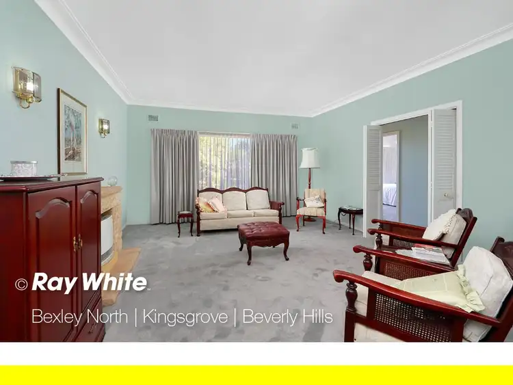 Third view of Homely house listing, 8 Raymond Avenue, Roselands NSW 2196