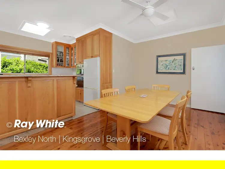 Fourth view of Homely house listing, 8 Raymond Avenue, Roselands NSW 2196