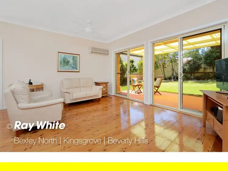 Fifth view of Homely house listing, 8 Raymond Avenue, Roselands NSW 2196