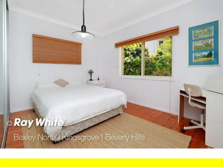Sixth view of Homely house listing, 8 Raymond Avenue, Roselands NSW 2196