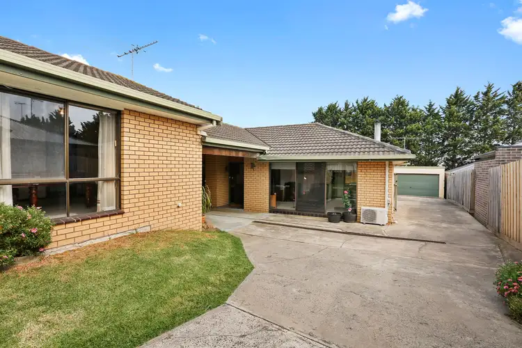 58 Moruya Drive, Grovedale VIC 3216