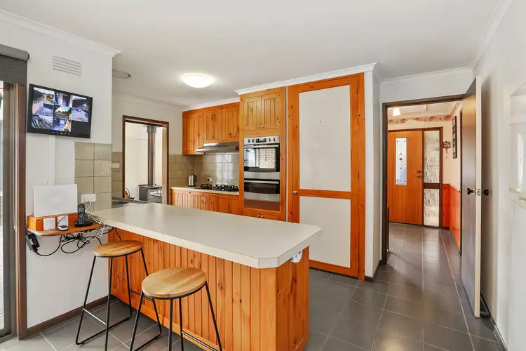 Sixth view of Homely house listing, 58 Moruya Drive, Grovedale VIC 3216