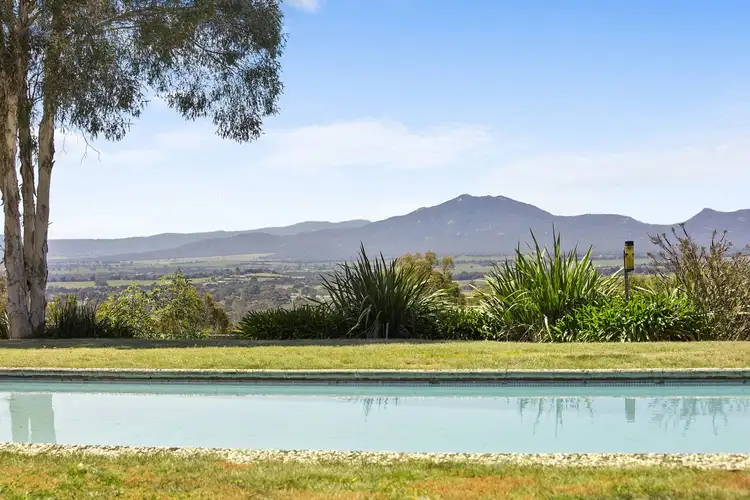 Second view of Homely house listing, 33 Bellinghams Hill Road, Ararat VIC 3377