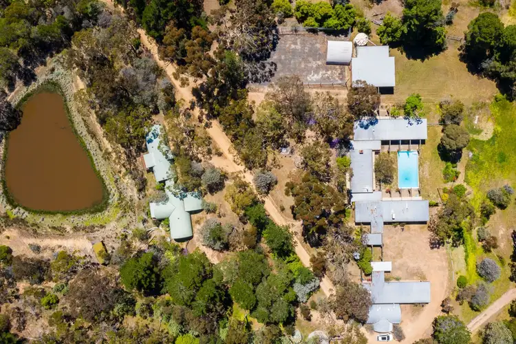Third view of Homely house listing, 33 Bellinghams Hill Road, Ararat VIC 3377