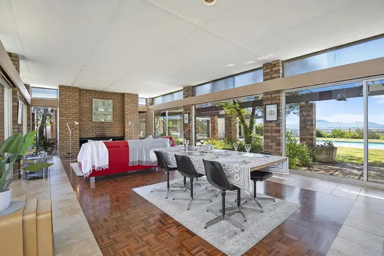 Fifth view of Homely house listing, 33 Bellinghams Hill Road, Ararat VIC 3377