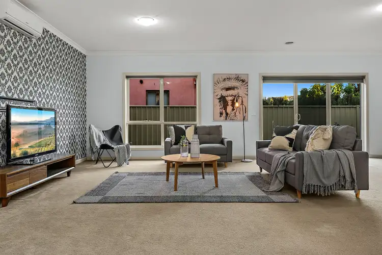 Main view of Homely house listing, 2/45 Lennon Boulevard, Point Cook VIC 3030