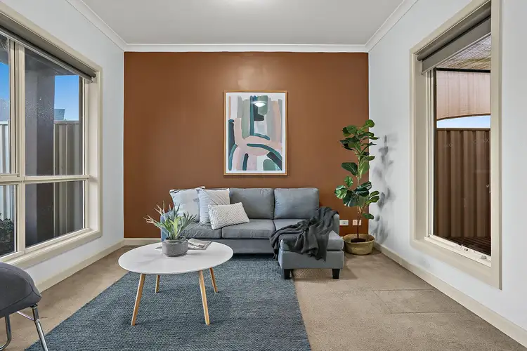 Third view of Homely house listing, 2/45 Lennon Boulevard, Point Cook VIC 3030