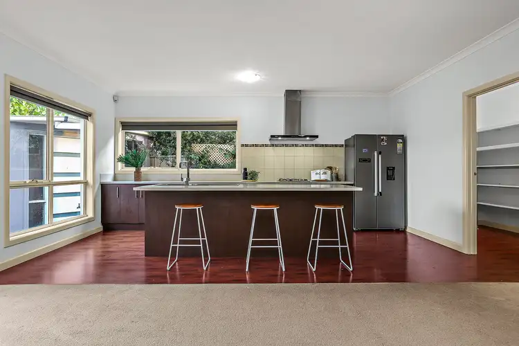 Fourth view of Homely house listing, 2/45 Lennon Boulevard, Point Cook VIC 3030