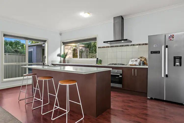 Fifth view of Homely house listing, 2/45 Lennon Boulevard, Point Cook VIC 3030