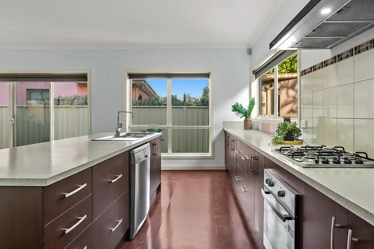 Sixth view of Homely house listing, 2/45 Lennon Boulevard, Point Cook VIC 3030