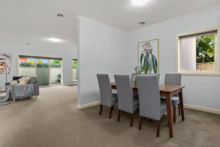 Seventh view of Homely house listing, 2/45 Lennon Boulevard, Point Cook VIC 3030