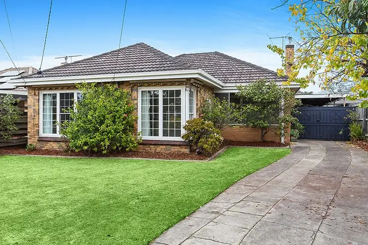 Second view of Homely house listing, 770 Centre Road, Bentleigh East VIC 3165
