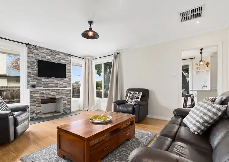 Third view of Homely house listing, 1 Lasiandra Avenue, Nunawading VIC 3131