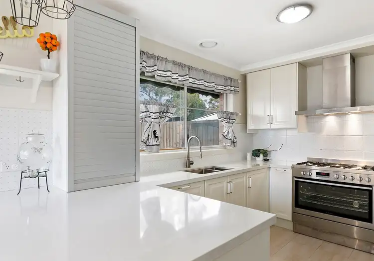Fourth view of Homely house listing, 1 Lasiandra Avenue, Nunawading VIC 3131