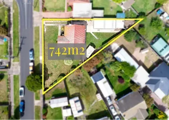 Third view of Homely house listing, 11 Michigan Avenue, Corio VIC 3214