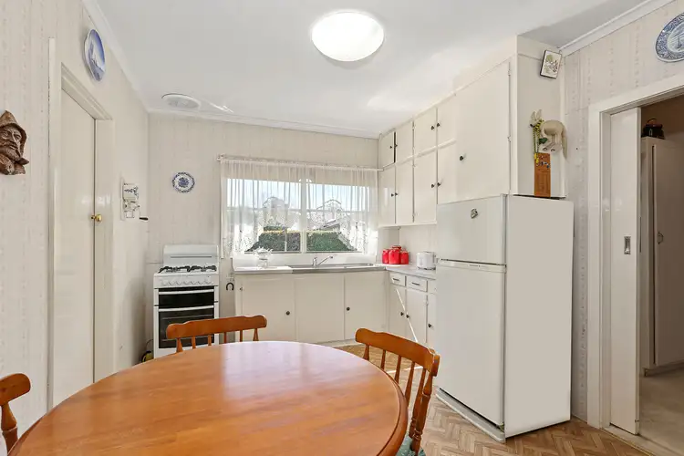 Fifth view of Homely house listing, 11 Michigan Avenue, Corio VIC 3214