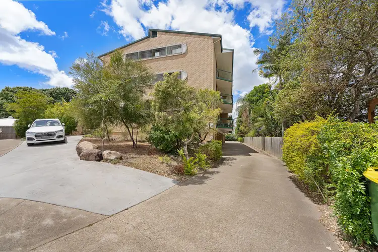 Main view of Homely unit listing, 5/30 Whish Street, Windsor QLD 4030
