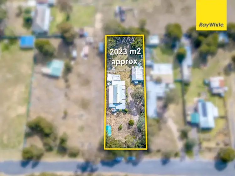 Main view of Homely house listing, 44 Wealtheasy Street, Riverstone NSW 2765