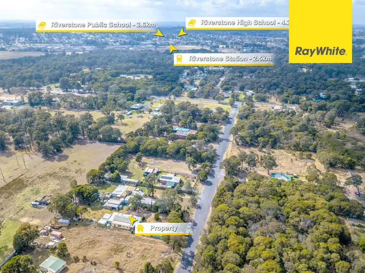 Second view of Homely house listing, 44 Wealtheasy Street, Riverstone NSW 2765