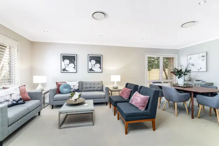 Second view of Homely house listing, 11 Moss Street, Chester Hill NSW 2162