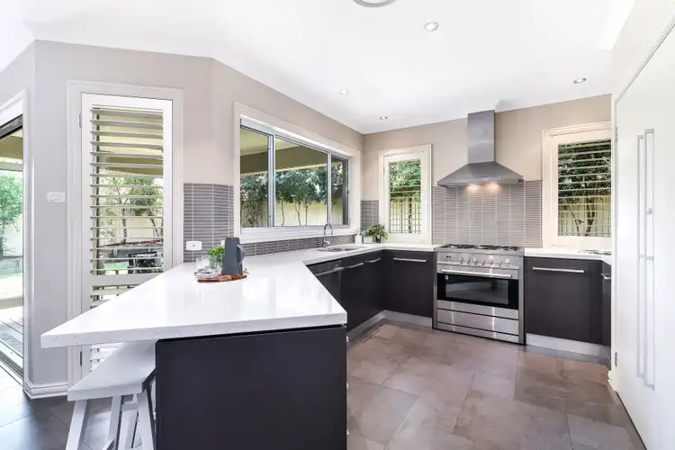 Third view of Homely house listing, 11 Moss Street, Chester Hill NSW 2162