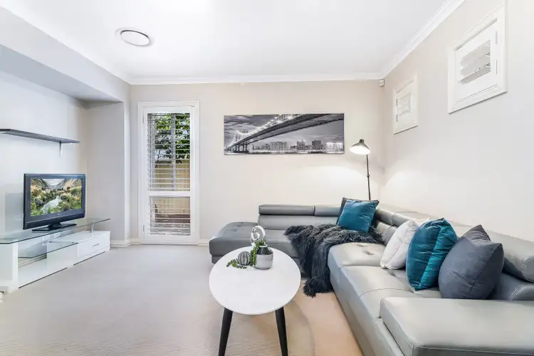 Fourth view of Homely house listing, 11 Moss Street, Chester Hill NSW 2162