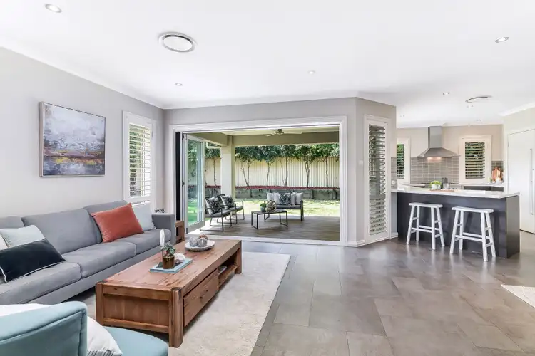 Fifth view of Homely house listing, 11 Moss Street, Chester Hill NSW 2162