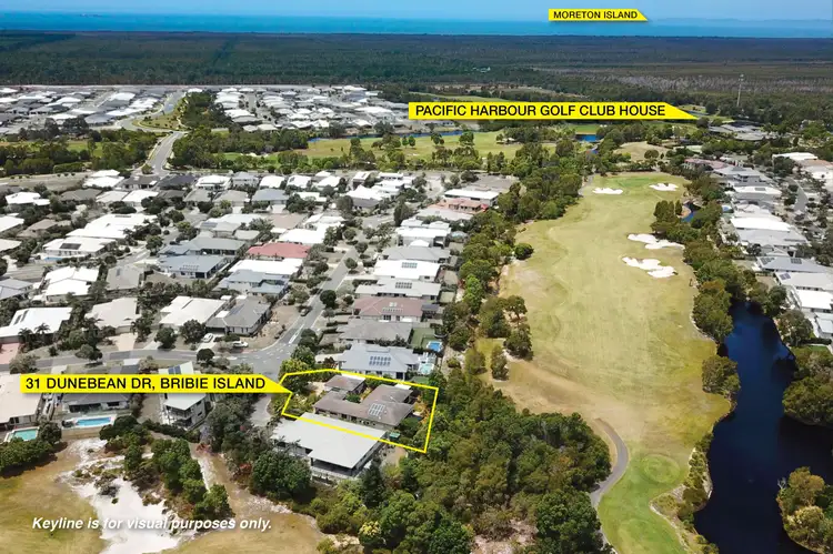 31 Dunebean Drive, Banksia Beach QLD 4507