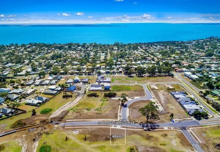 15 Bronzewing Drive, Cowes VIC 3922