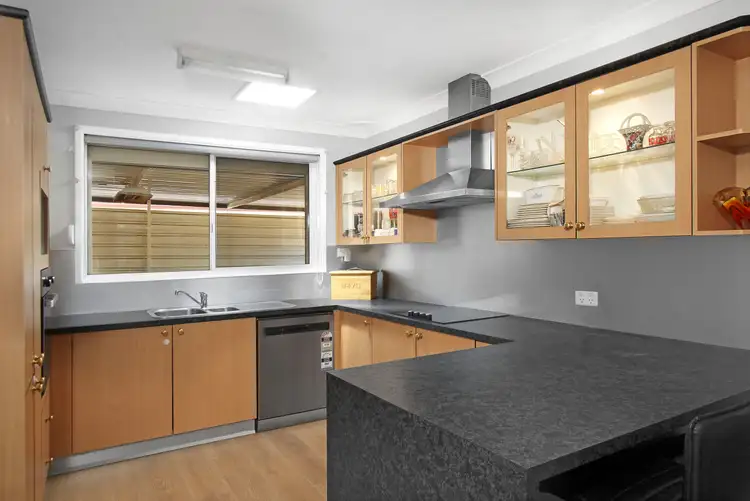 Second view of Homely house listing, 27 Melbourne Road, St Johns Park NSW 2176