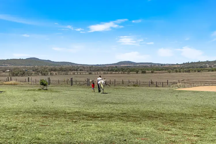 Second view of Homely rural property listing, 330 Knust Road, Mount Tyson QLD 4356