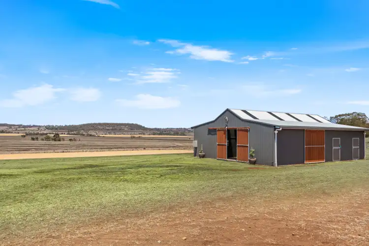 Third view of Homely rural property listing, 330 Knust Road, Mount Tyson QLD 4356
