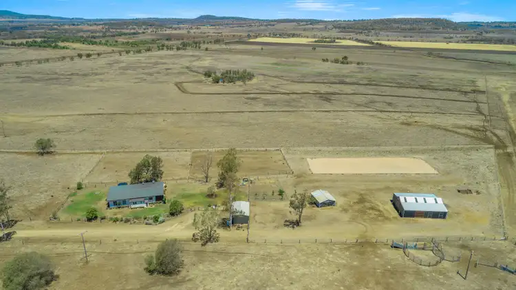 Fourth view of Homely rural property listing, 330 Knust Road, Mount Tyson QLD 4356