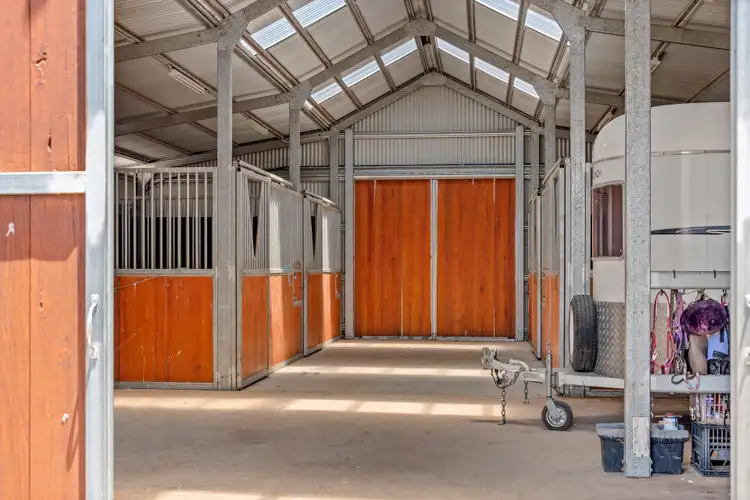 Fifth view of Homely rural property listing, 330 Knust Road, Mount Tyson QLD 4356