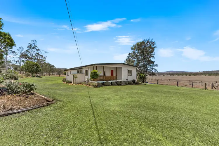 Sixth view of Homely rural property listing, 330 Knust Road, Mount Tyson QLD 4356