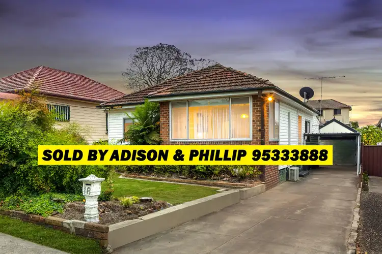 18 Greenlands Avenue, Peakhurst NSW 2210
