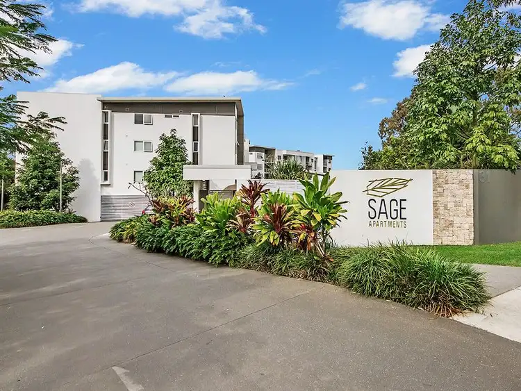 Main view of Homely unit listing, 2304/31 Bourton Road, Merrimac QLD 4226