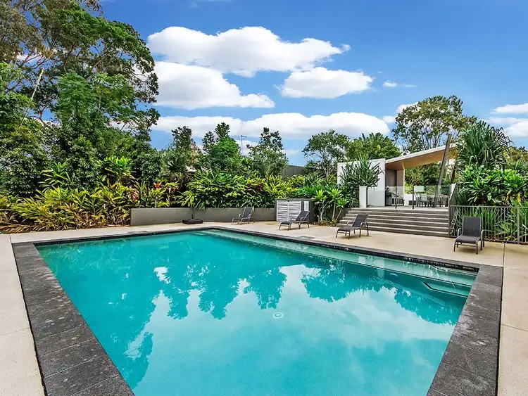 Second view of Homely unit listing, 2304/31 Bourton Road, Merrimac QLD 4226
