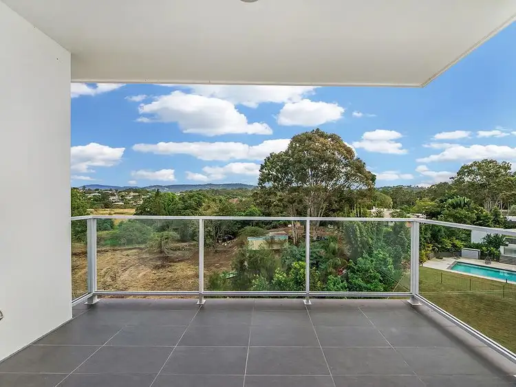 Third view of Homely unit listing, 2304/31 Bourton Road, Merrimac QLD 4226