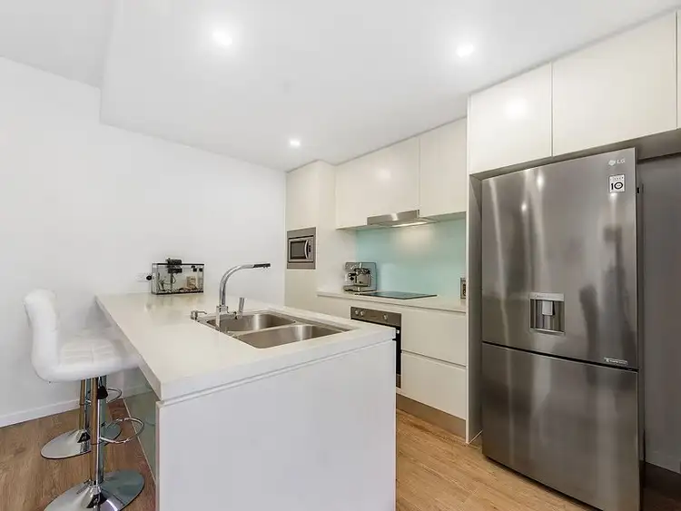 Fourth view of Homely unit listing, 2304/31 Bourton Road, Merrimac QLD 4226