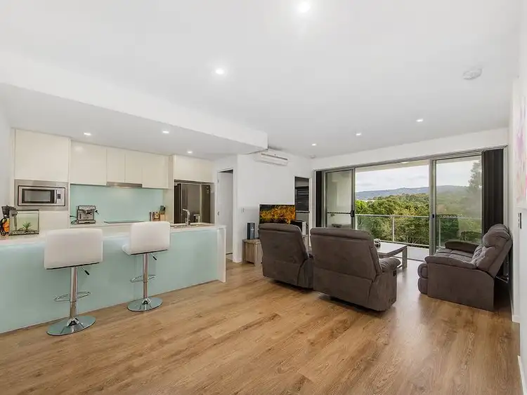 Fifth view of Homely unit listing, 2304/31 Bourton Road, Merrimac QLD 4226